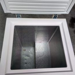 Technolux freezer